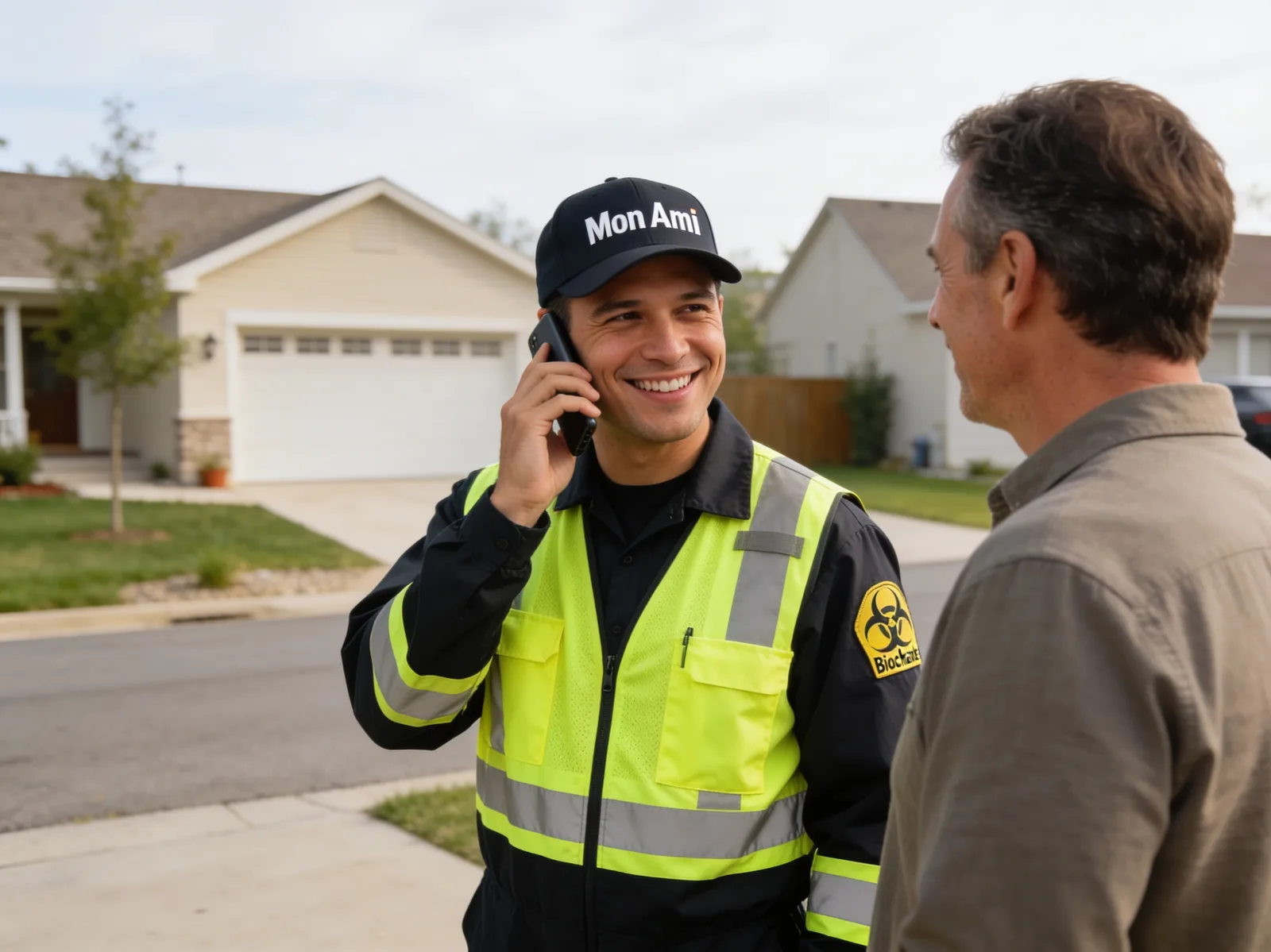 Sewage Cleanup Versailles, OH FAQs